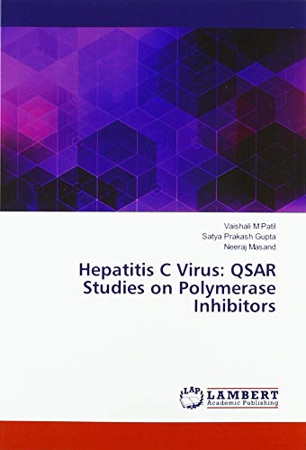 Hepatitis C Virus: QSAR Studies on Polymerase Inhibitors