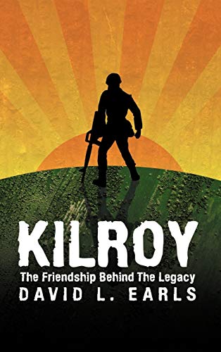 Kilroy: The Friendship Behind the Legacy