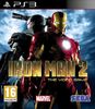 Iron Man 2 [PlayStation 3]
