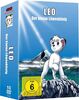 Leo - Der kleine Löwenkönig - Gesamtausgabe - [DVD]