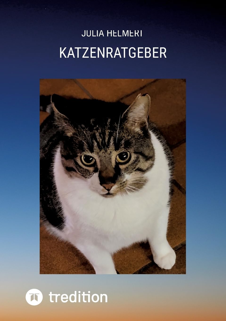Katzenratgeber: DE