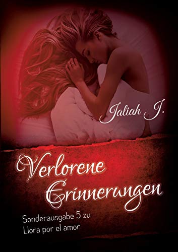 Verlorene Erinnerungen ( Sonderausgabe 5 der Llora por el amor - Reihe ) (Llora por el amor Sonderausgabe (5))