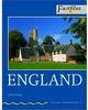 Factfiles: England: 400 Headwords (Oxford Bookworms ELT)