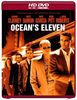 Ocean's Eleven [HD DVD]