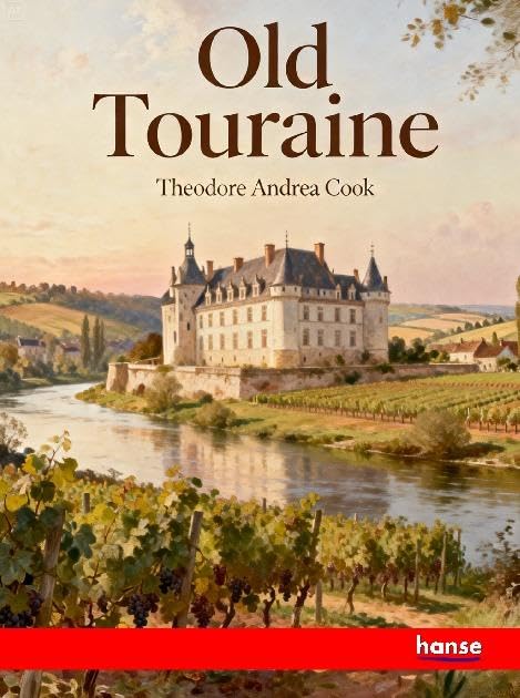 Old Touraine