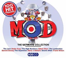 Ultimate Mod von Various Artists  | CD | Zustand sehr gut