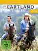 Heartland - Paradies für Pferde, Staffel 6.1 [3 DVDs]