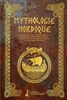 Mythologie Nordique: Un Voyage intemporel où les Anciens Mythes du Nord prennent vie. Rencontrez les Héros, les Dieux et les Créatures qui ont façonné une Culture Unique et Fascinante