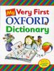 My Very First Oxford Dictionary