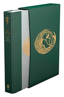 Beren and Luthien. Deluxe Slipcase Edition