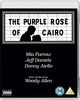 The Purple Rose Of Cairo [Blu-ray] [UK Import]