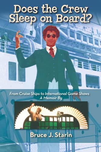 Does the Crew Sleep Onboard? From Cruise Ships to International Game Shows