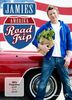 Jamie Oliver - Jamie's America Road Trip [2 DVDs]