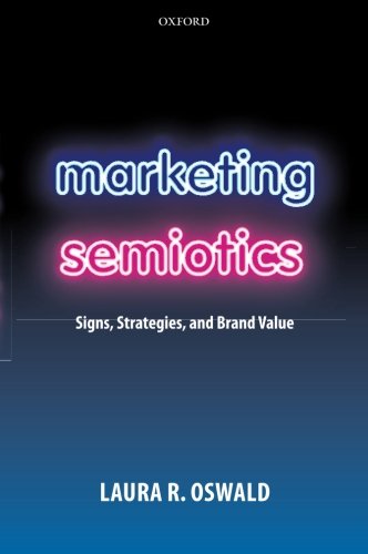 Marketing Semiotics: Signs, Strategies, and Brand Value