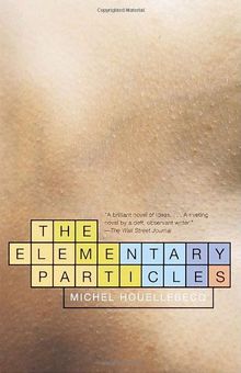 The Elementary Particles (Vintage International)