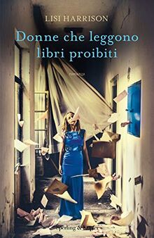 Donne che leggono libri proibiti (Pandora)