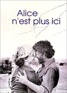 Alice n'est plus ici [FR Import]