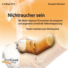 Nichtraucher sein