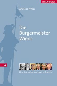 Die Bürgermeister Wiens