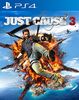 Just Cause 3 (PS4) (PEGI)