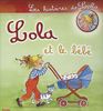 les histoires de Lola ; Lola et le bébé