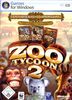 Zoo Tycoon 2 - Zoodirektor Sammlung