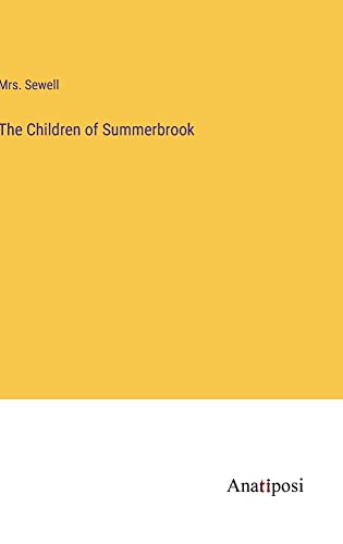 The Children of Summerbrook