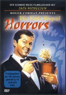 The little Shop of Horrors