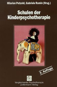 Schulen der Kinderpsychotherapie