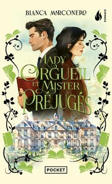 Lady orgueil et mister préjugés von Marconero, Bianca  | Buch | Zustand wie neu