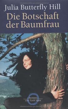 Die Botschaft der Baumfrau