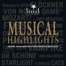 Musical Highlights - Folge 1