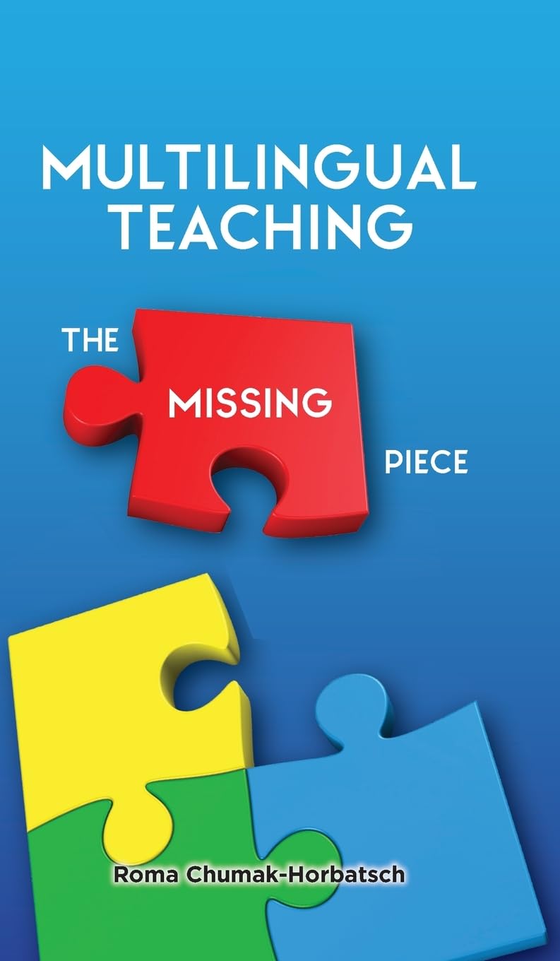 Multilingual Teaching: The Missing Piece