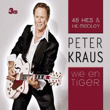 Wie Ein Tiger