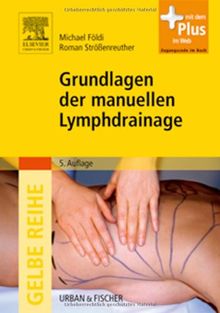 Grundlagen der manuellen Lymphdrainage