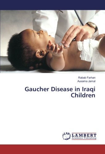 Gaucher Disease in Iraqi Children