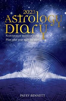 2023 Astrology Diary: Northern Hemisphere