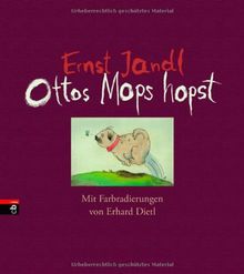 Ottos Mops hopst