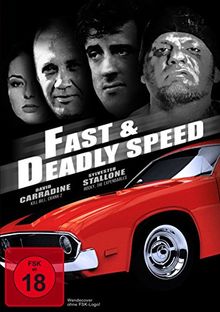 Fast & Deadly Speed (4 Filme Edition)