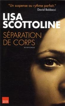 Séparation de corps : suspense