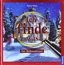 Ich finde was... Zur Weihnachtszeit