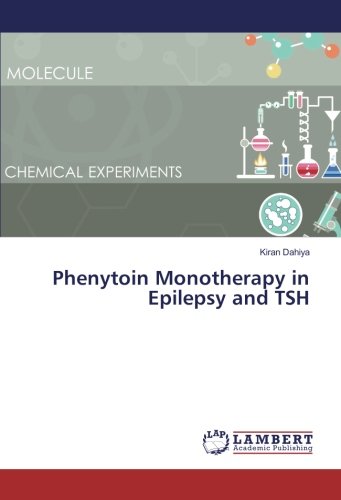 Phenytoin Monotherapy in Epilepsy and TSH
