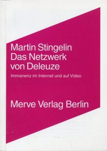 Das Netzwerk von Gilles Deleuze