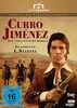 Curro Jiménez: Der andalusische Rebell - Die komplette 1. Staffel [4 DVDs]