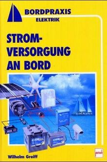 Stromversorgung an Bord