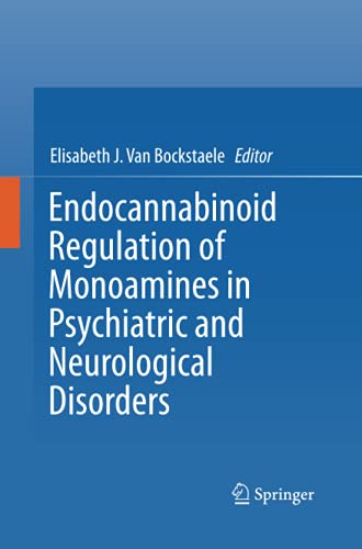 Endocannabinoid Regulation of Monoamines in Psychiatric and Neurological Disorders