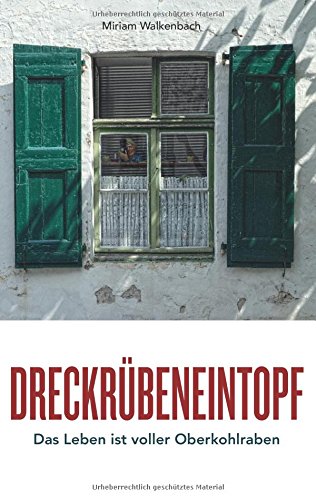 Dreckrübeneintopf: Das Leben ist voller Oberkohlraben