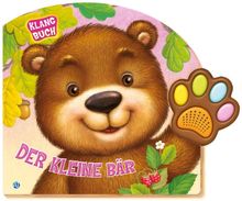 Soundbuch Der kleine Bär