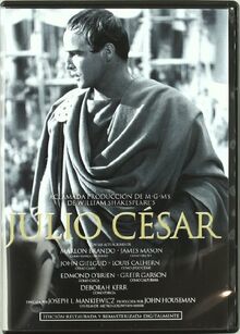 Julio Cesar (Import)