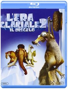 L'era glaciale 2 - Il disgelo [Blu-ray] [IT Import]